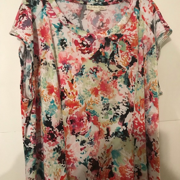 Fun &Flirty Dress - Picture 2 of 3